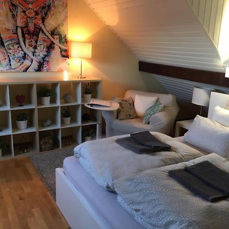 Appartement Cozy Attica - With Every Comfort - Berne à Liebefeld Extérieur photo