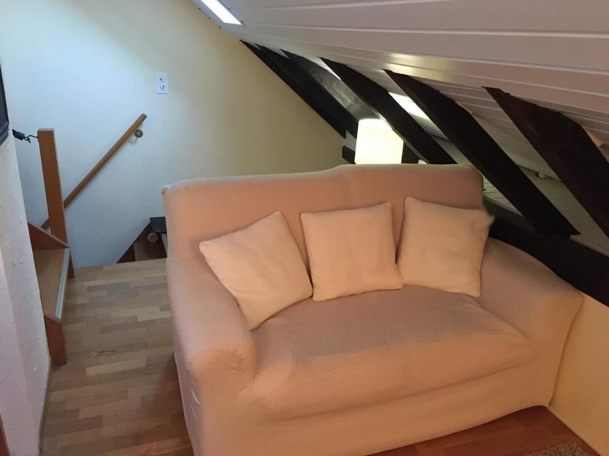 Appartement Cozy Attica - With Every Comfort - Berne à Liebefeld Extérieur photo