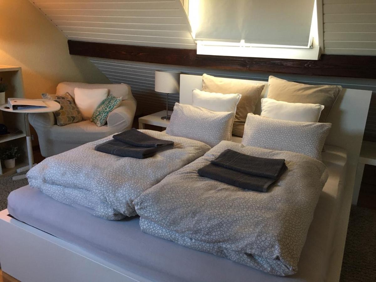 Appartement Cozy Attica - With Every Comfort - Berne à Liebefeld Extérieur photo