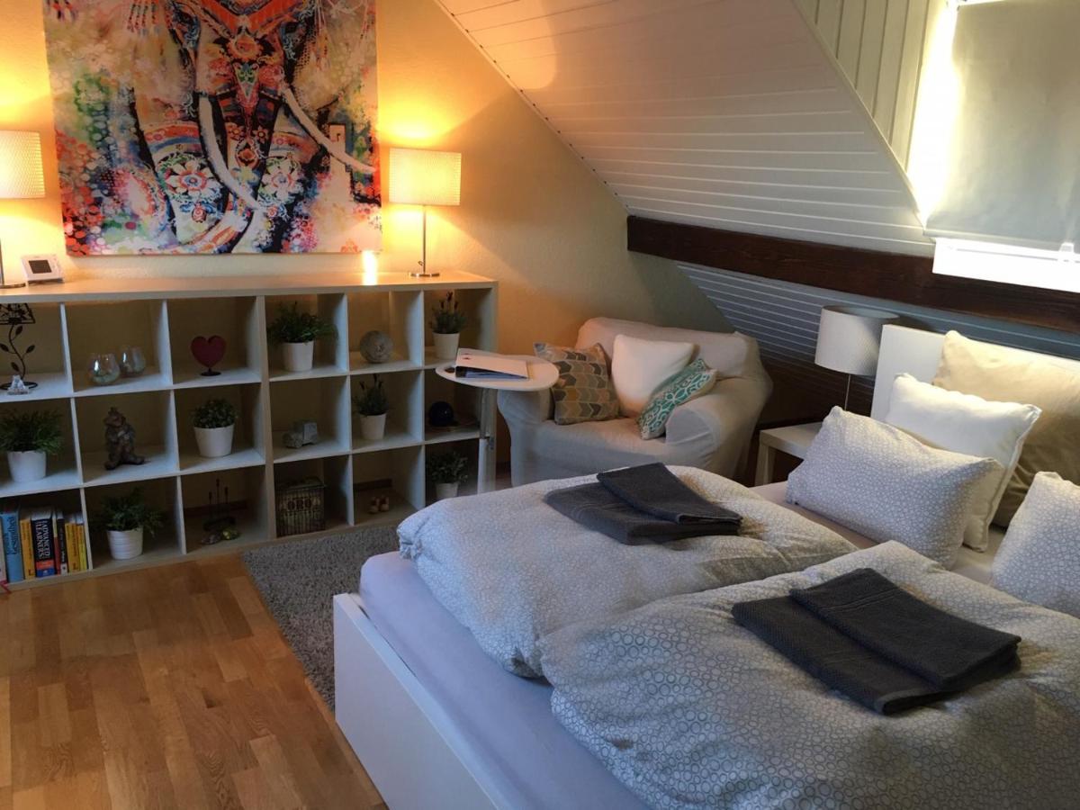 Appartement Cozy Attica - With Every Comfort - Berne à Liebefeld Extérieur photo