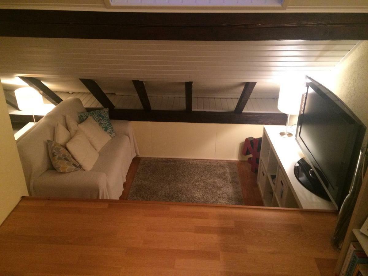 Appartement Cozy Attica - With Every Comfort - Berne à Liebefeld Extérieur photo