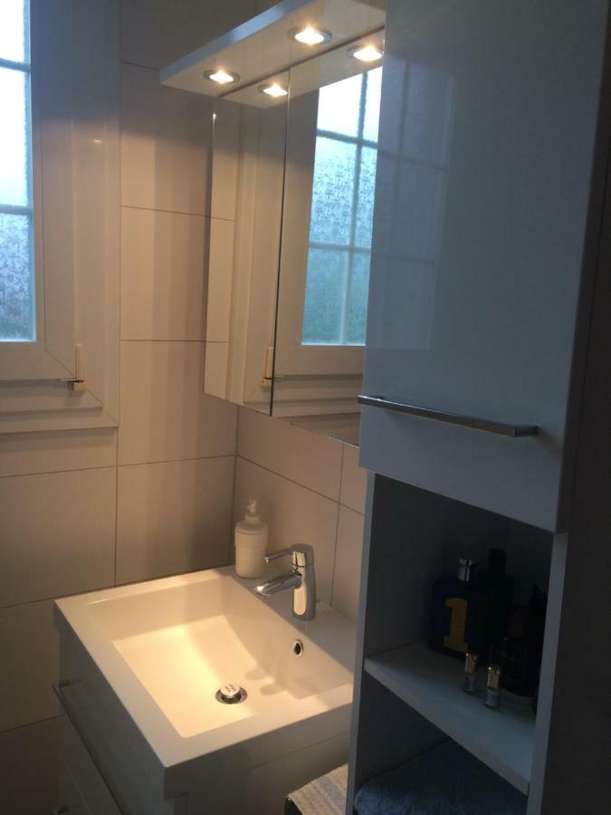 Appartement Cozy Attica - With Every Comfort - Berne à Liebefeld Extérieur photo