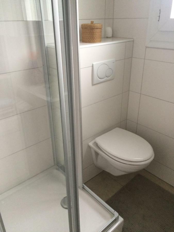 Appartement Cozy Attica - With Every Comfort - Berne à Liebefeld Extérieur photo