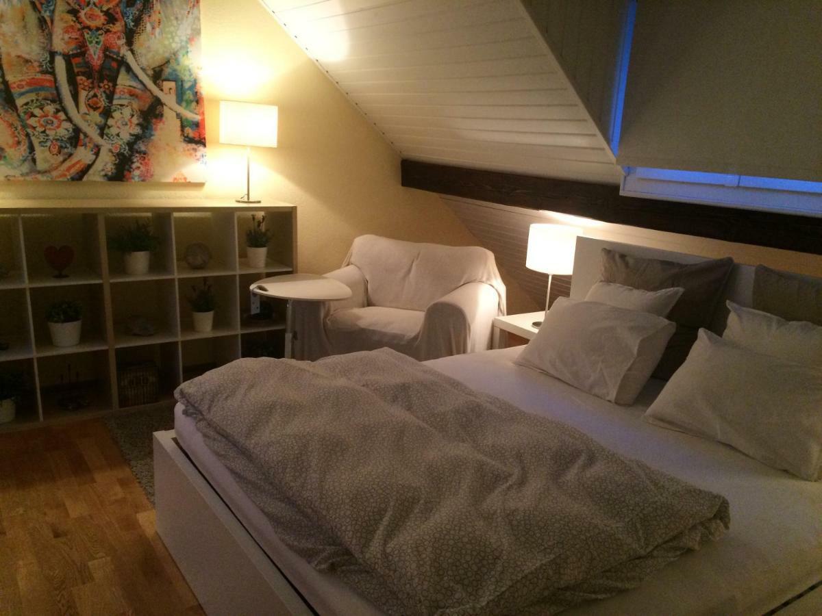 Appartement Cozy Attica - With Every Comfort - Berne à Liebefeld Extérieur photo